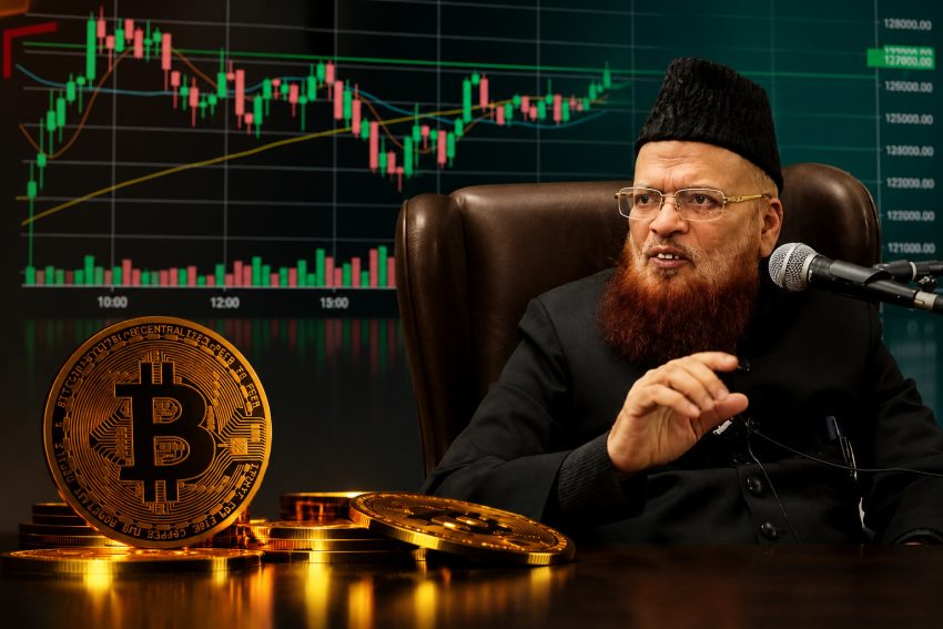 Is Crypto Trading Haram Pakistans Top Islamic Scholars Fatwa Sparks New Debate