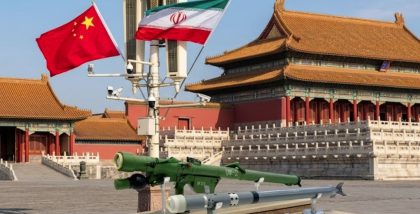 Is Iran Turning To China For Air Defence Upgrade Amid Escalation With Us Israel
