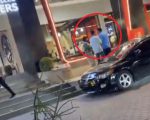 Islamabad Cop Filmed Slapping Citizen In Blue Area Watch Video