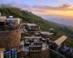 Islamabads Roof Top Restaurant Eyes Return To Margalla Hills After Fcc Landmark Ruling