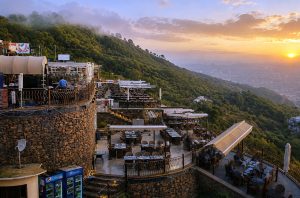 Islamabads Roof Top Restaurant Eyes Return To Margalla Hills After Fcc Landmark Ruling