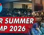 Ispr Summer Camp Brings 4000 Youth Together For Ideology Leadership Sessions