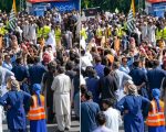 Jaac Defers Azad Kashmir Long March Until July 21 Amid Backchannel Talks