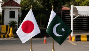 Japanese Envoy Summoned To Foreign Office As Pakistan Lodges Protest Over Terror Reference