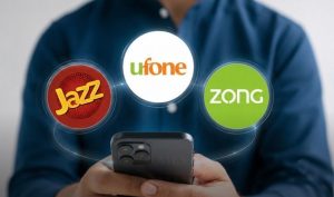 Jazz Zong Other Telecos Raise Call Internet Package Prices By Up To Rs500