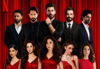 Jo Bachey Hain Sang Samait Lo Pakistans First Netflix Original Series Expected In 2026