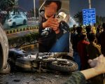 Justiceforsubhan Teenager Killed In Askari 10 Crash During Race Between Two Underage Drivers