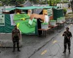 Kashmir Elections 2nd Phase Rawalpindi Division To Witness Massive Security Deployment