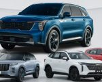 Kia Sorento Phev Coming To Pakistan But Will Buyers Pay Premium Price