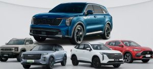 Kia Sorento Phev Coming To Pakistan But Will Buyers Pay Premium Price