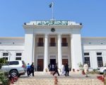 Pakistan Vote Politics