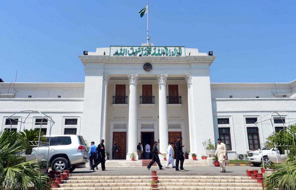 The KP government has scrapped the proposed blue passports …..