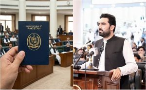 Kp Lawmakers To Get Lifetime Blue Passports 8 Gun Licnese Under New Privileges Bill
