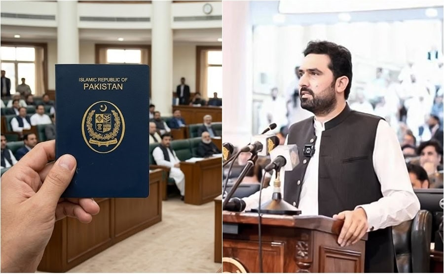 Khyber Pakhtunkhwa legislators to get lifetime blue …..