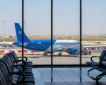 Kuwait Closes Airspace Grounds Flights Amid Iranian Attacks