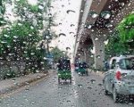 Lahore Battered By Second Spell Of Monsoon Rains More Showers Expected This Week