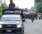 Lahore Punjab On High Alert Amid Terror Threats
