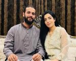 Leaked Audio Of Imad Wasim And Ex Wife Sparks Social Media Backlash