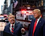 Lindsey Graham Staunch Pro Israel Us Senator Dies Of Heart Attack At 71