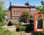 London Home Linked To Imran Khan Put On Sale For 25 Million