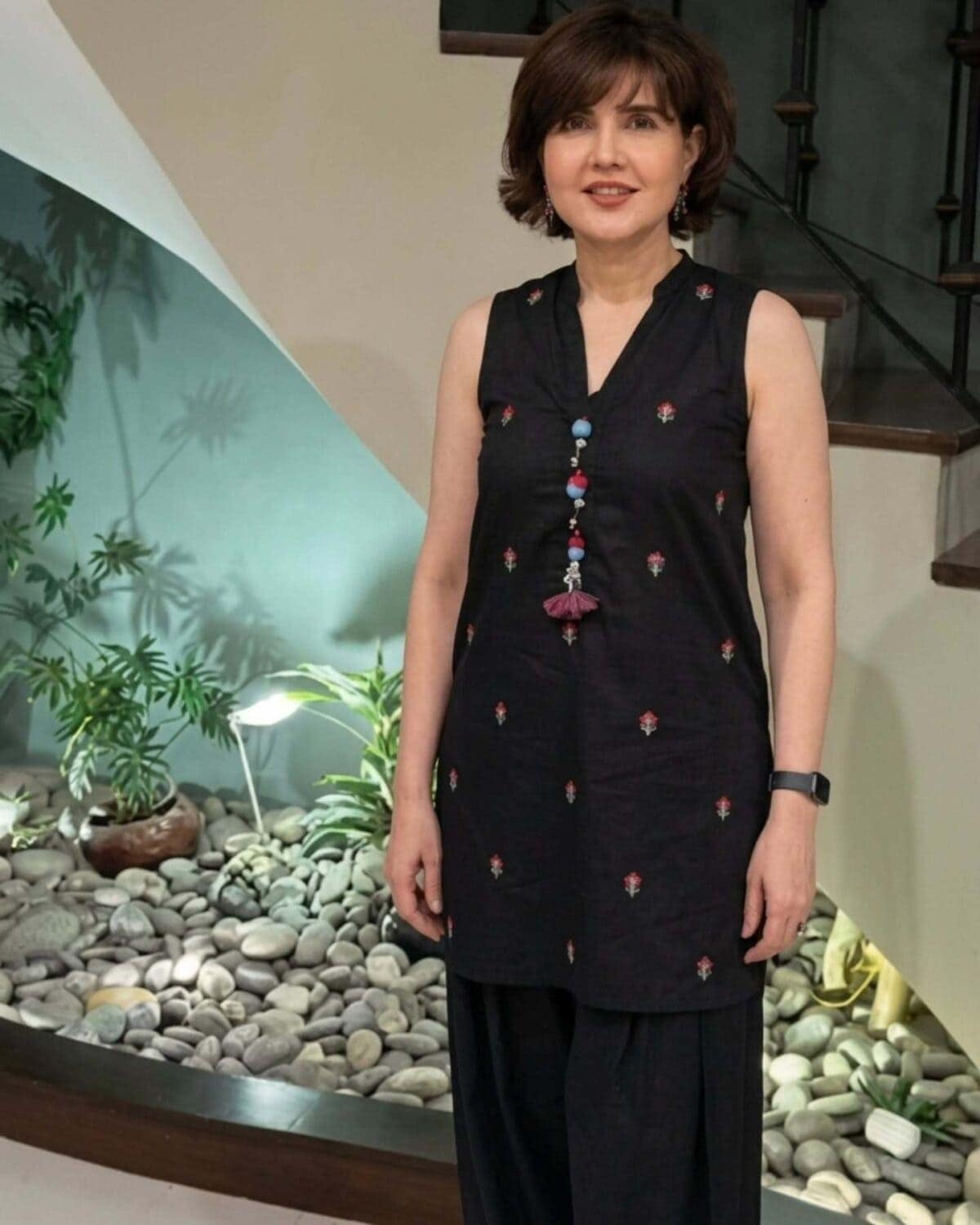Mahnoor Balochs Latest Appearance Sparks Cosmetic Surgery Buzz Online 
