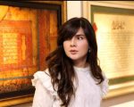 Mahnoor Balochs New Look Sparks Debate On Social Media