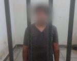 Man Arrested For Acid Attack On Woman After Marriage Proposal Rejected In Lahore