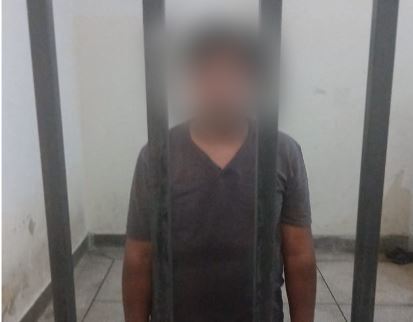 Man Arrested For Acid Attack On Woman After Marriage Proposal Rejected In Lahore