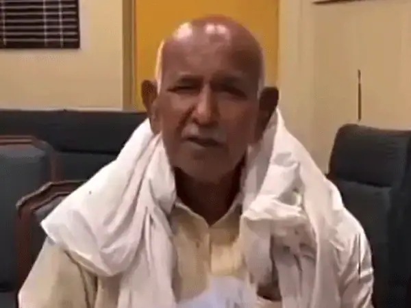 Man Declared Dead In Official Records Despite Being Alive In Property Fraud Case