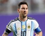 Messi Rejects World Cup Bias Claims Says Argentina Earned Success Through Hard Work