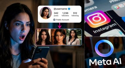 Meta Removes Ai Feature In Muse Tool That Used Public Instagram Profiles