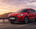 Mg Launches Second Generation Zs Suv In Pakistan Check Ex Factory Prices