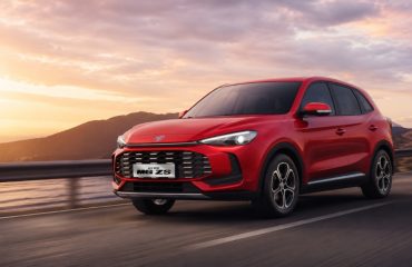Mg Launches Second Generation Zs Suv In Pakistan Check Ex Factory Prices