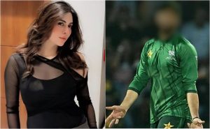 Model Huma Saleem Accuses Pakistani Cricketer Of Harassment Threats And Emotional Abuse