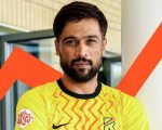 Mohammad Amir Signs For Trent Rockets In The Hundred 2026