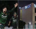Mohammad Nawaz Handed 3 Month Ban Over Icc Anti Doping Breach
