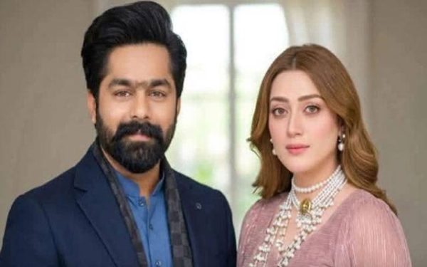 Mpa Saqib Chadhar Gets Relief In Momina Iqbal Harassment Case
