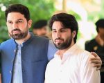 Muhammad Anas Plans Historic Celebrities Cricket League To Empower Youth In Khyber Pakhtunkhwa