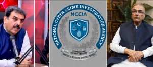 Mujeeb Ur Rehman Shami Senior Journalists Rally Behind Najam Wali As Nccia Notice Sparks Outrage