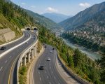 Murree Expressway Extension To Muzaffarabad Set To Make Travel Smooth Across Kashmir