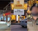 Murree Mcdonalds Closed To Public During Cto Familys Dine In Video