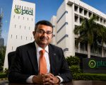 Nadeem Khan Named Interim Ceo Of Ptcl After Hatem Bamatrafs Exit