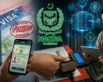 Nadra Brings Sponsor Visa Verification To Your Doorsteps Full Details Here
