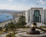 Nai Gaj Dam Gets Lifeline As Constitutional Court Restricts Any Judicial Intervention