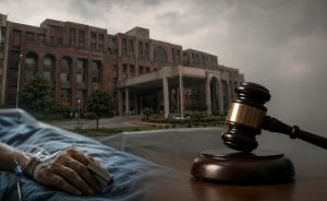 National Hospital Loses Appeal Over Medical Negligence In Cardiac Patients Death Case