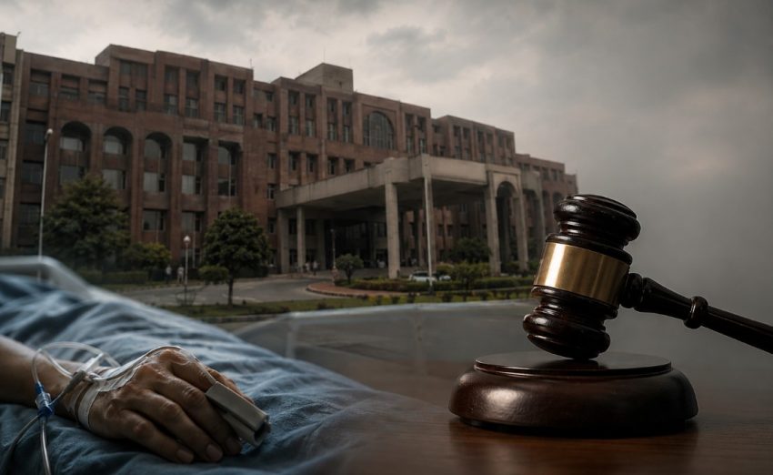 National Hospital Loses Appeal Over Medical Negligence In Cardiac Patients Death Case