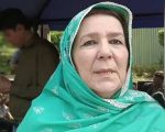 Nccia Registers Peca Case Against Pti Founders Sister Noreen Niazi