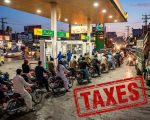 New Taxes On Petrol Diesel In Pakistan Amid Daily Fuel Price Revision