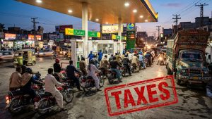 New Taxes On Petrol Diesel In Pakistan Amid Daily Fuel Price Revision