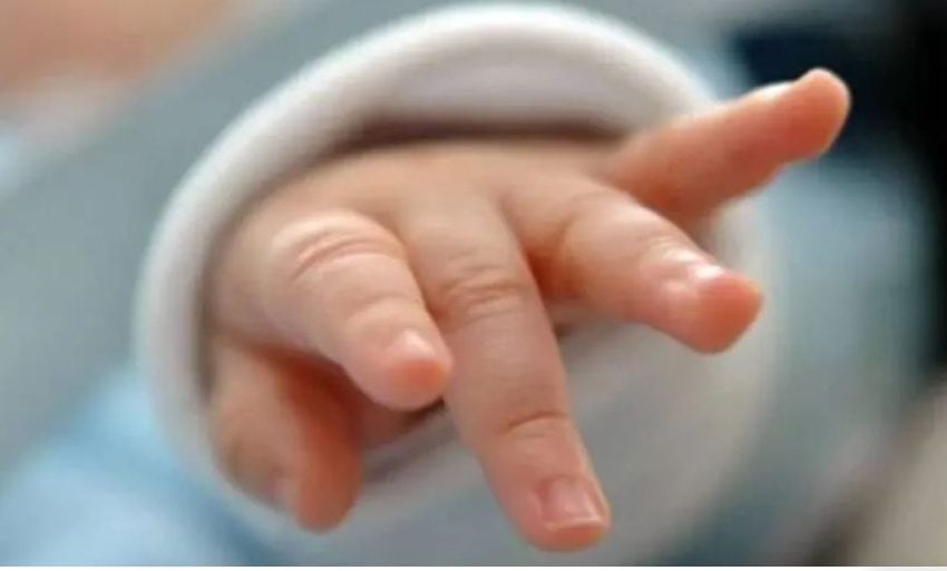 Newborn Found Alive After Sahiwal Hospital Declared Her Dead Issued Death Certificate